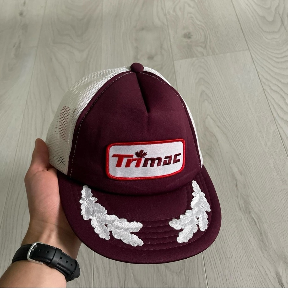 Vintage Trucker Hat!
